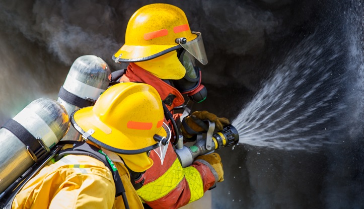 Arson Law