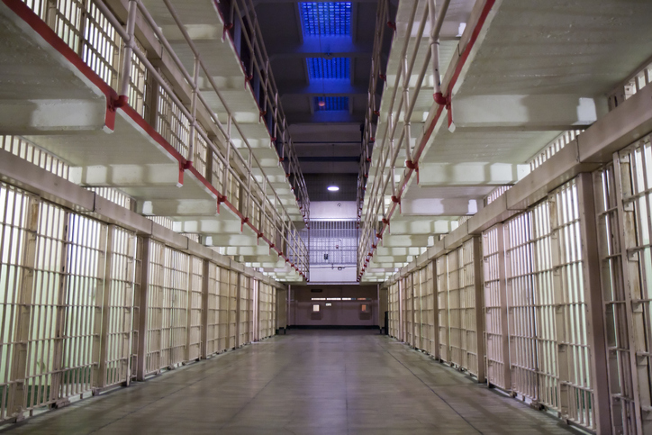 John J. Moran Medium Security Facility