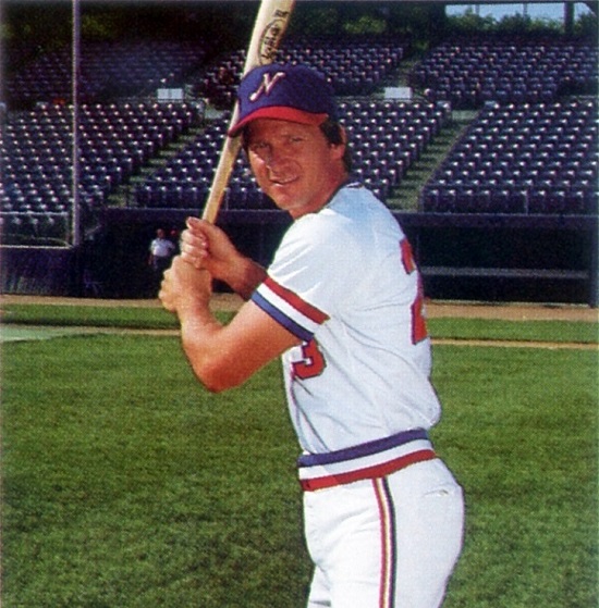 Tom Seaver Background Check