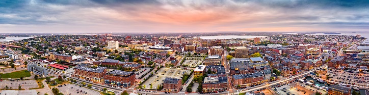 Maine Negligence Law