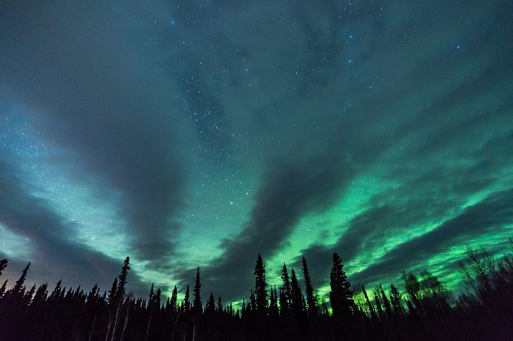 Alaska Death Records
