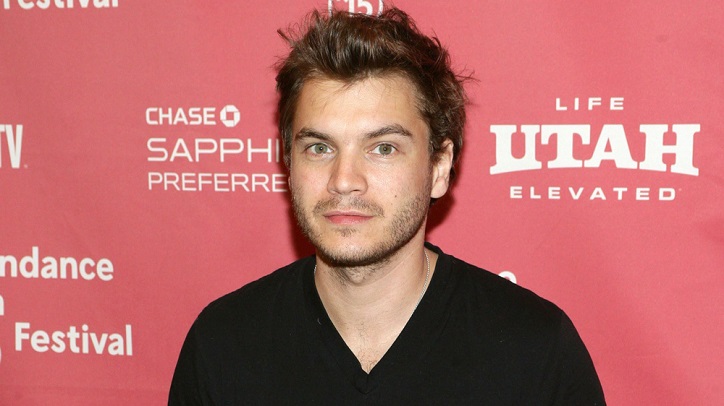 Emile Hirsch Criminal Records