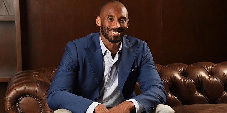 Kobe Bryant