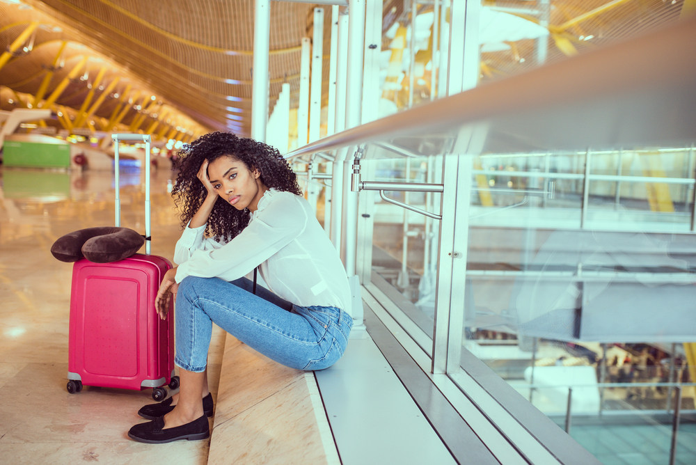 Jetlag