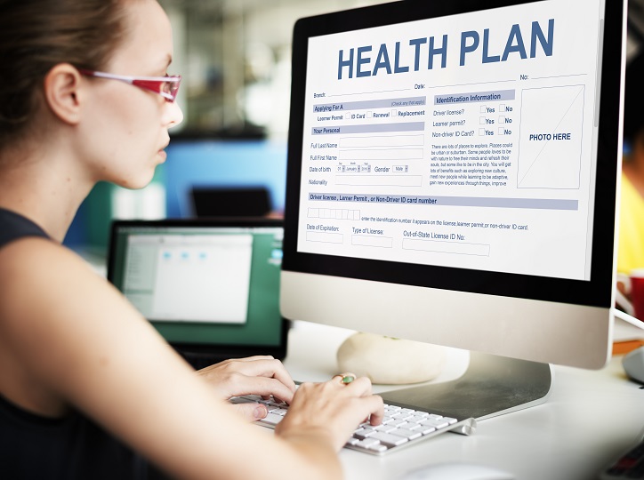 Nevada Health Insurance