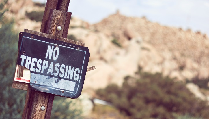 Missouri Trespassing Laws