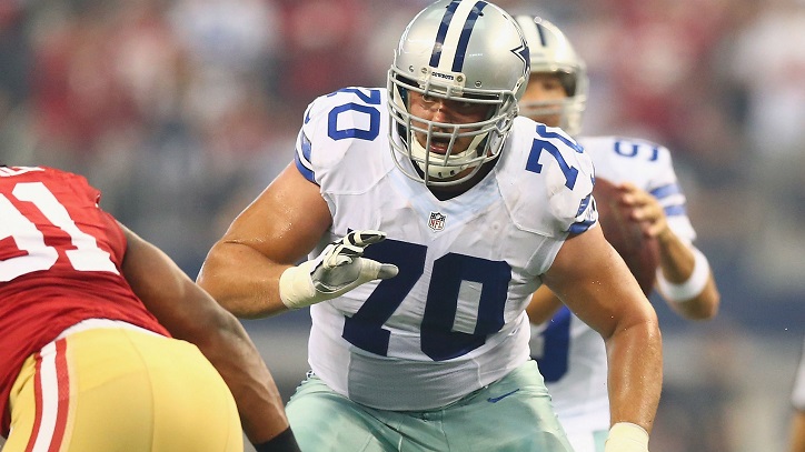 Zack Martin Public Records