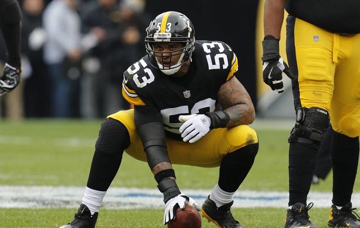 Maurkice Pouncey Public Records