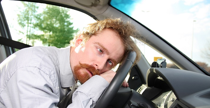 Georgia Drunk Driving Laws