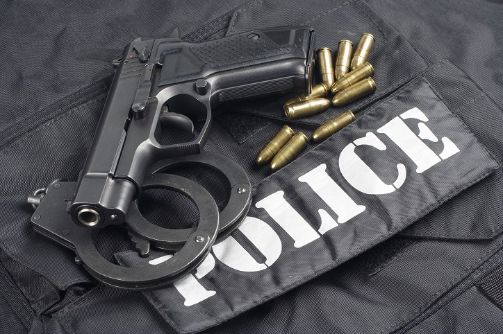 Lexington Police