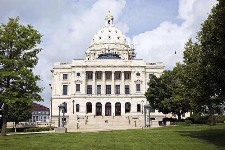 Minnesota Child Custody Laws