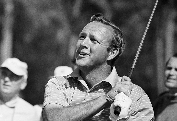 Arnold Palmer Public Records