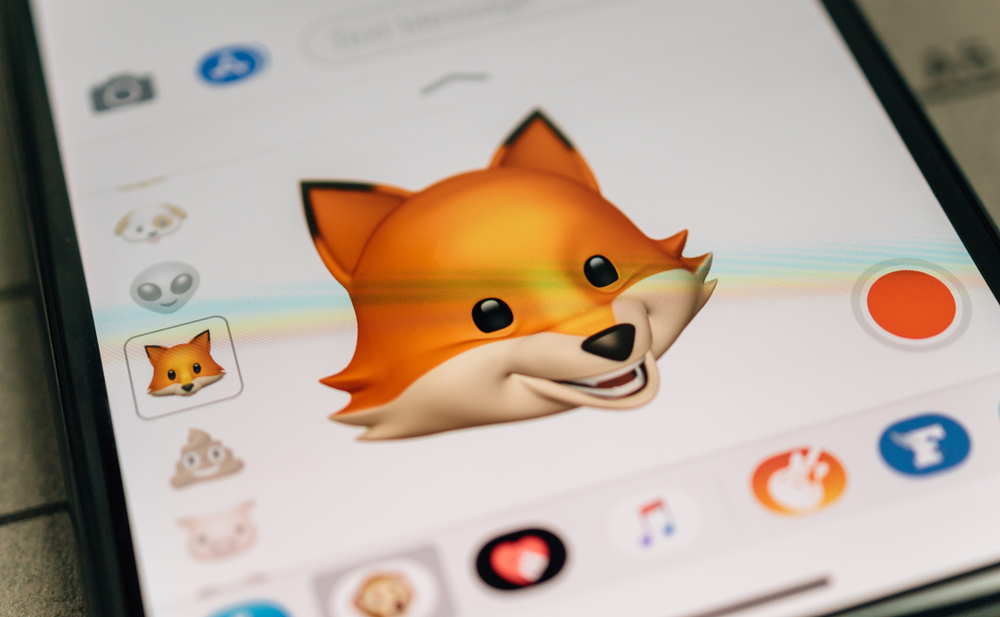 Emojis