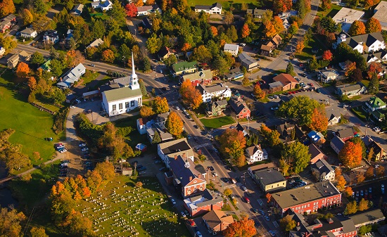 Arson Law Vermont