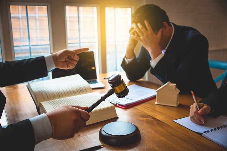 Colorado Bankruptcy Records
