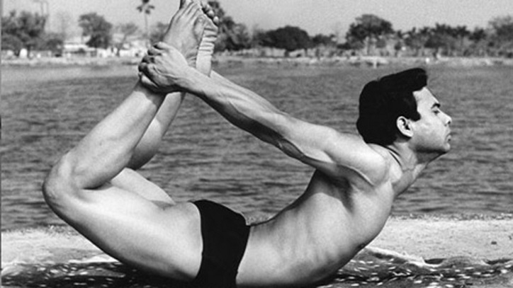 Bikram Choudhury Criminal Records