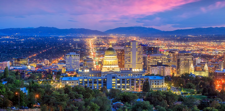 Utah Abduction Law