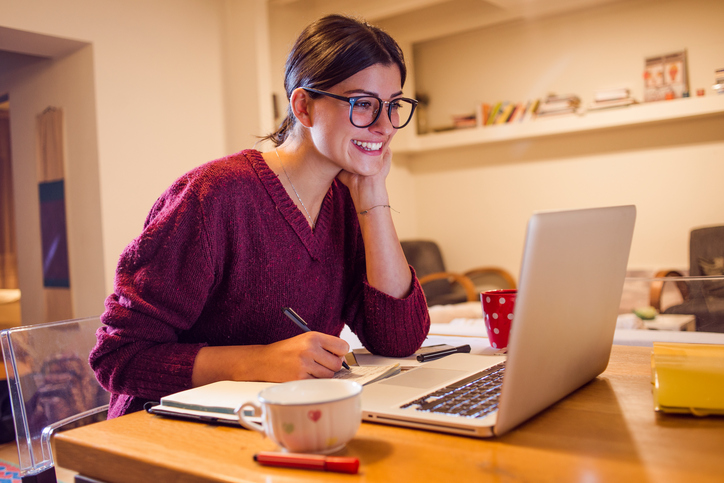Choosing the Right College