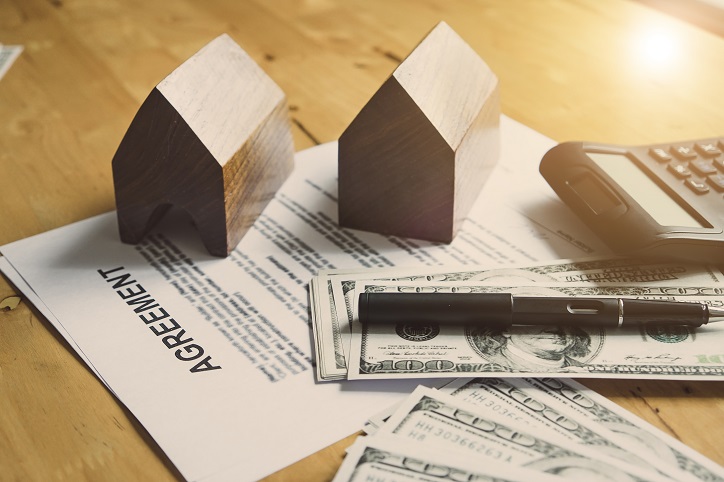 Division of Assets in Divorce