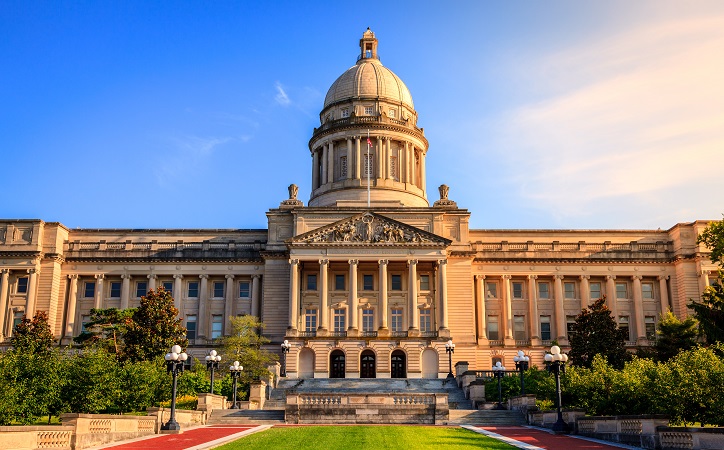Free Background Check Kentucky