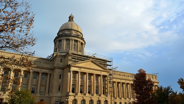 Kentucky Court Records