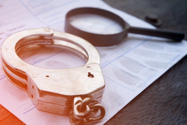 Mississippi arrest records