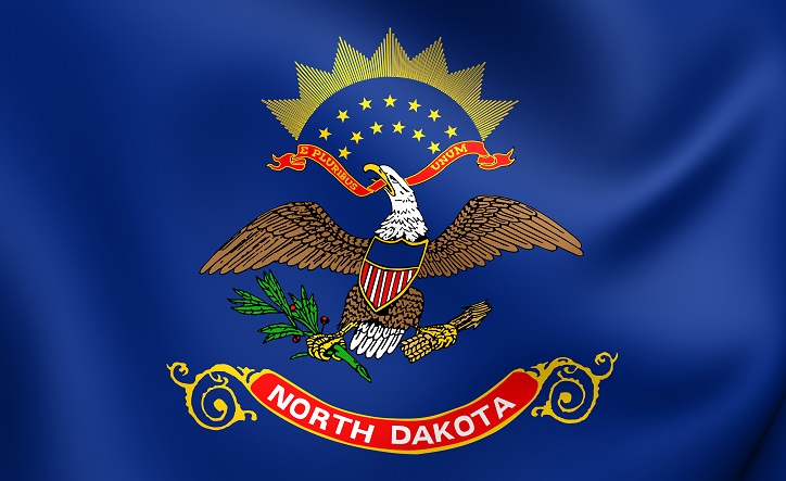 North Dakota Crime of Passion Law