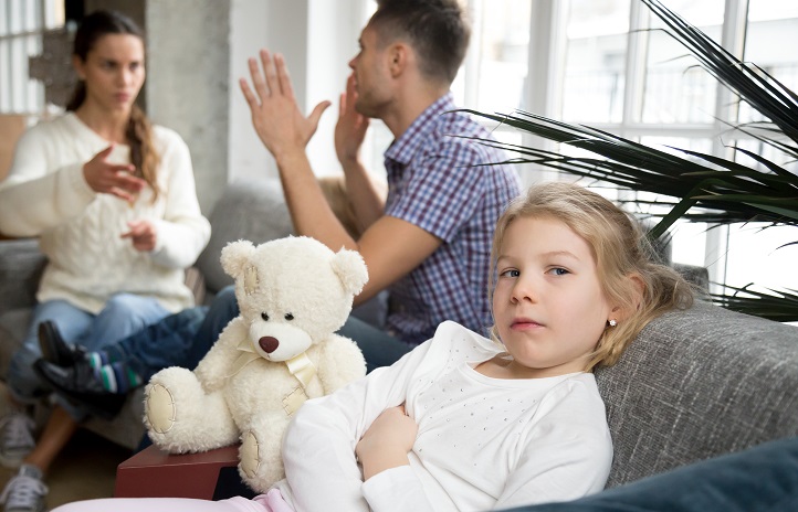 Child Custody Laws in Montana