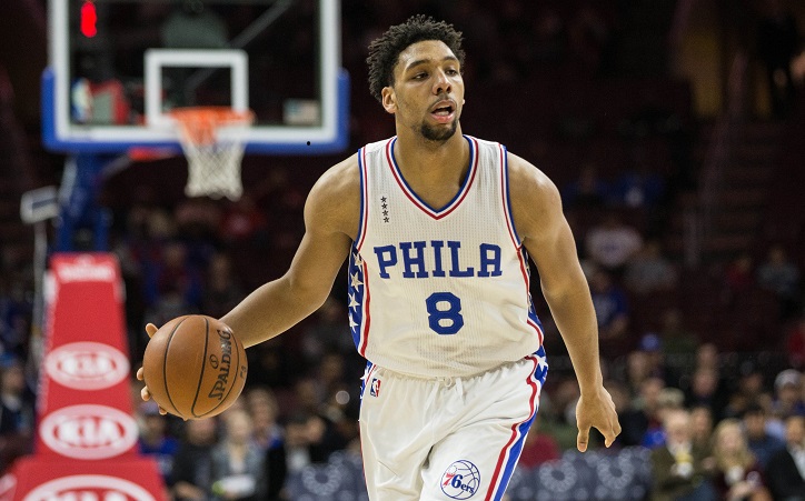 Jahlil Okafor Public Records