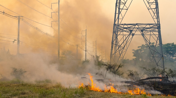 Arson Law