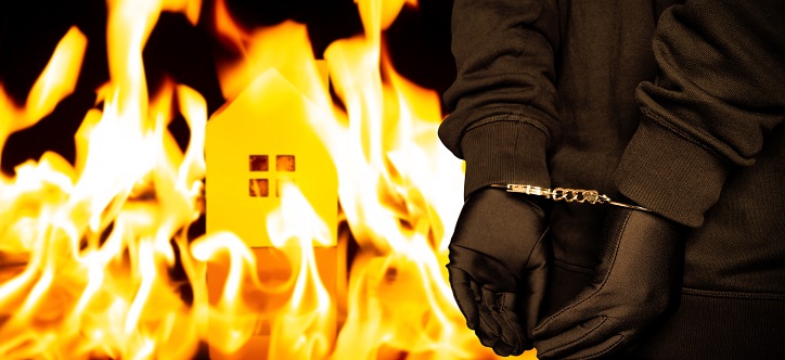 Arson Law