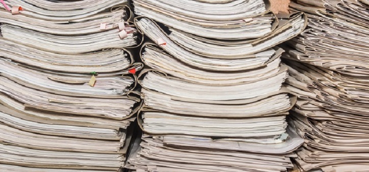 Public Records Virginia