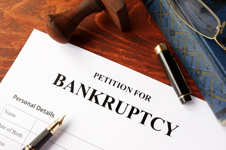 Bankruptcy Laws Michigan