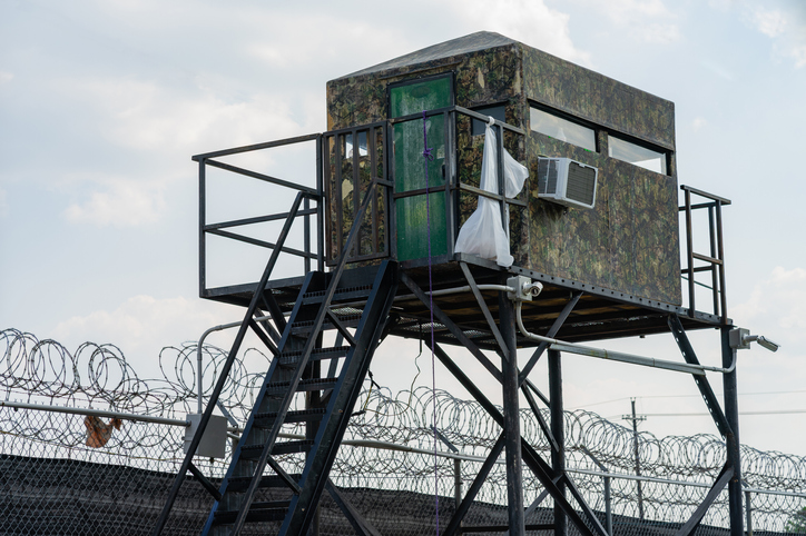 Souza-Baranowski Correctional Center