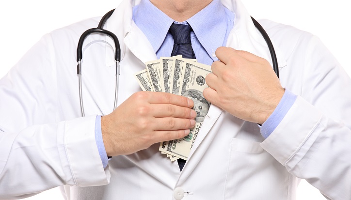 Compounding a Felony Definition