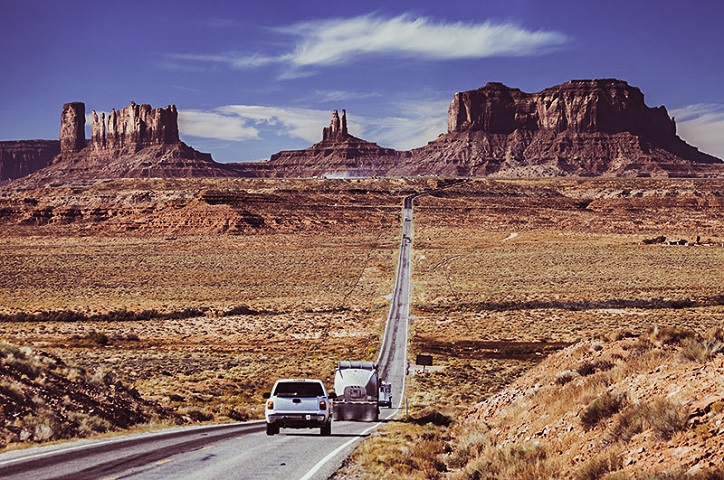 Arizona Driving Records