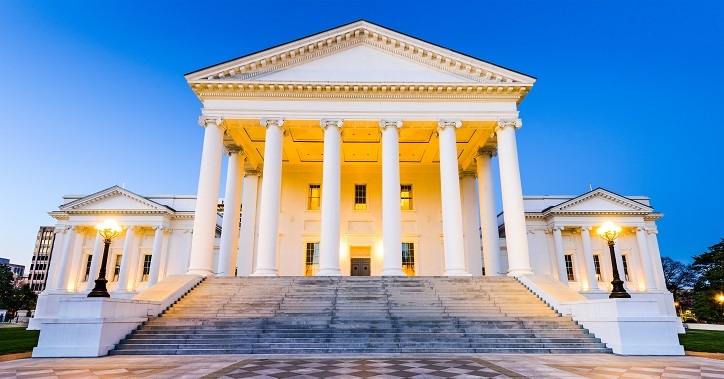 Virginia Abduction Law