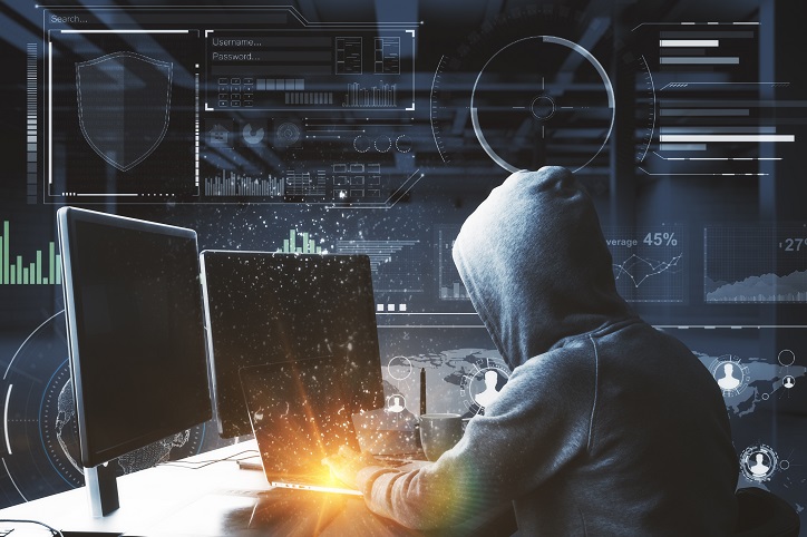 Dark Web