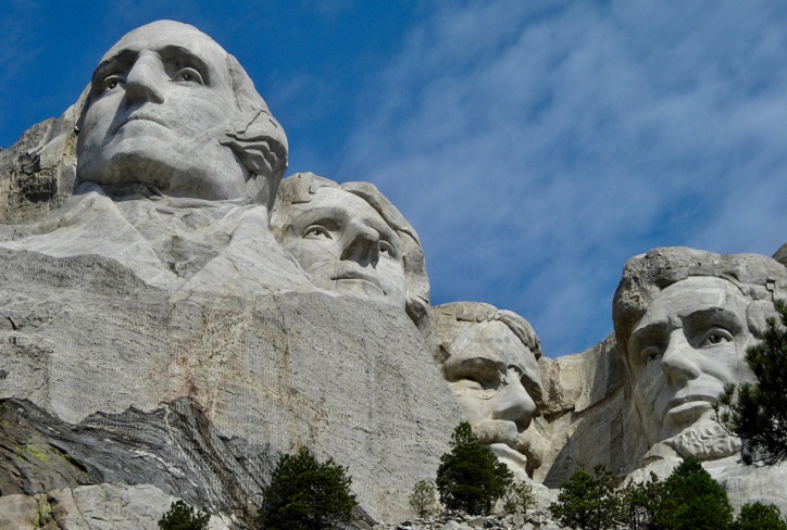 South Dakota Conspiracy Law