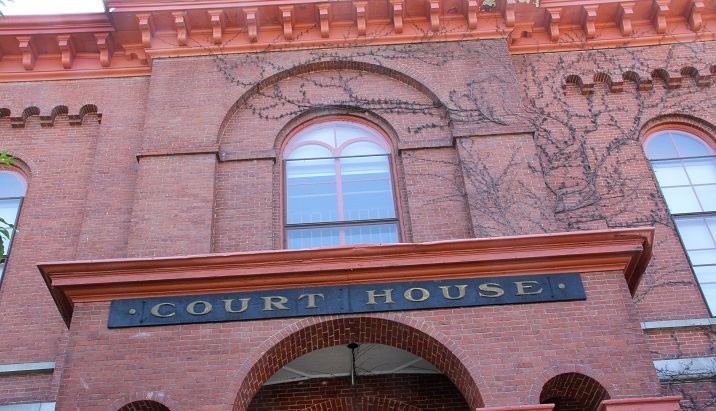 New Hampshire Death Records