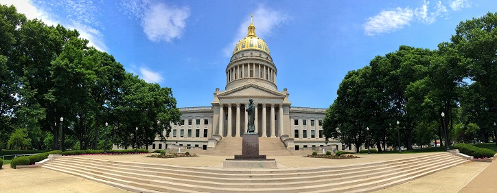 How to Get a Birth Certificate in West Virginia