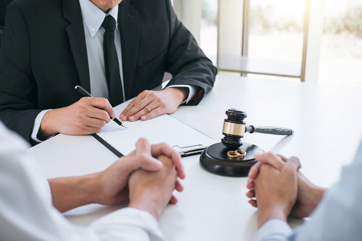 Does Infidelity Affect Divorce in Maryland
