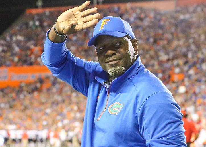 Emmitt Smith Public Records