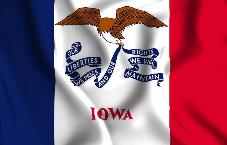 Iowa Child Custody Laws