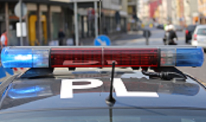 City of Tulsa Police Department