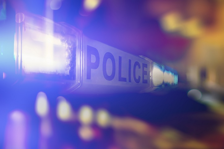 Can Police Charge You without Arresting You