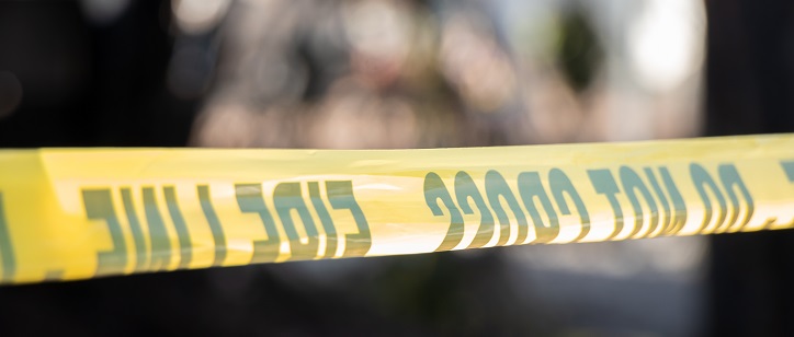 Murder Law Oregon