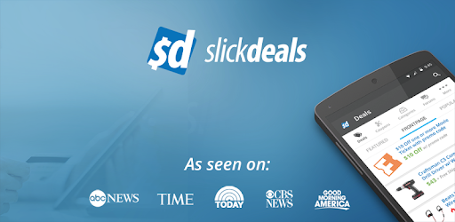 SlickDeals com