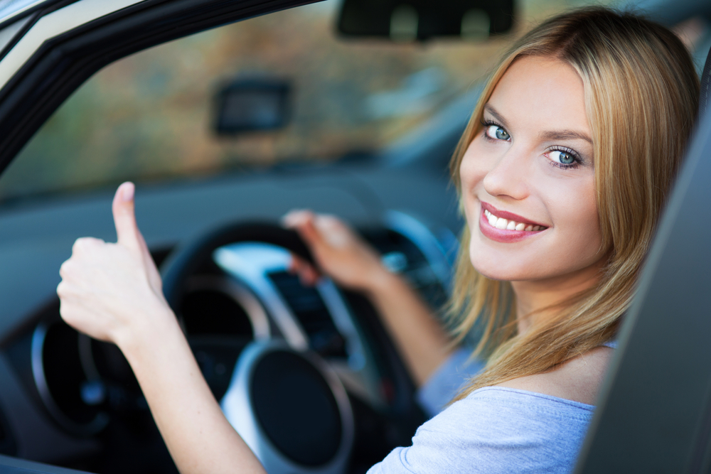 Drivers Training Nevada