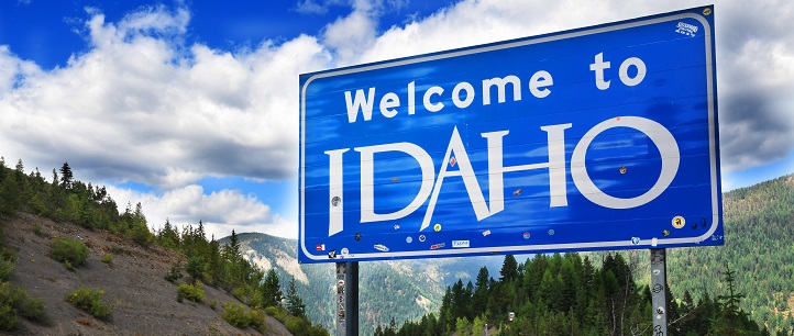 Idaho State Prison
